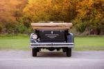 Duesenberg Model J Tourster by Derham 1931 года